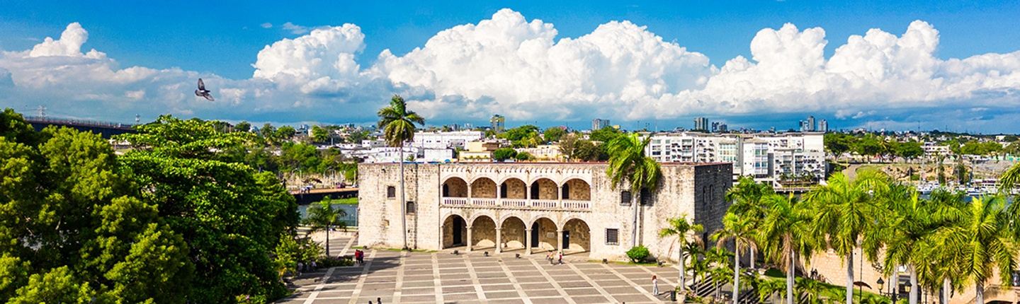 Dominican Republic Mission Trip