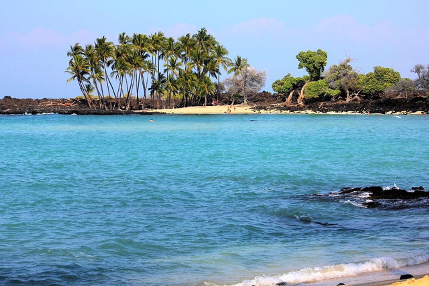 Hawaii Retreat On The Big Island (Kona)