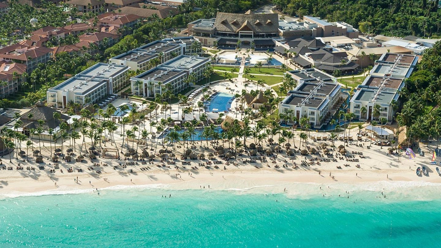 Punta Cana July 2025 in Punta Cana, Dominican Republic