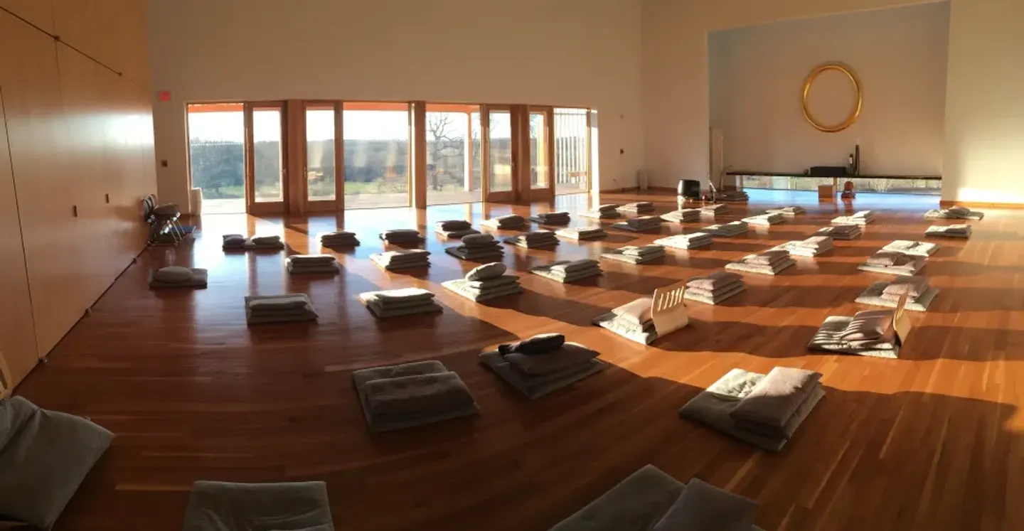 W I N T E R I N G: Sound and Stillness Weekend Retreat