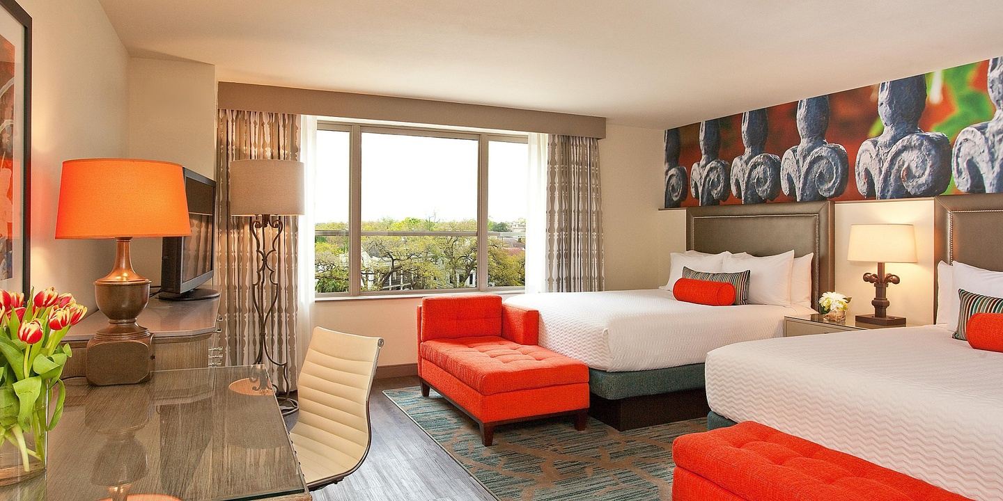 Essence Festival Hotel Indigo Package