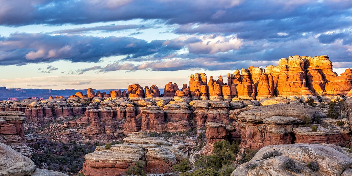 Arches, Canyonlands and Beyond