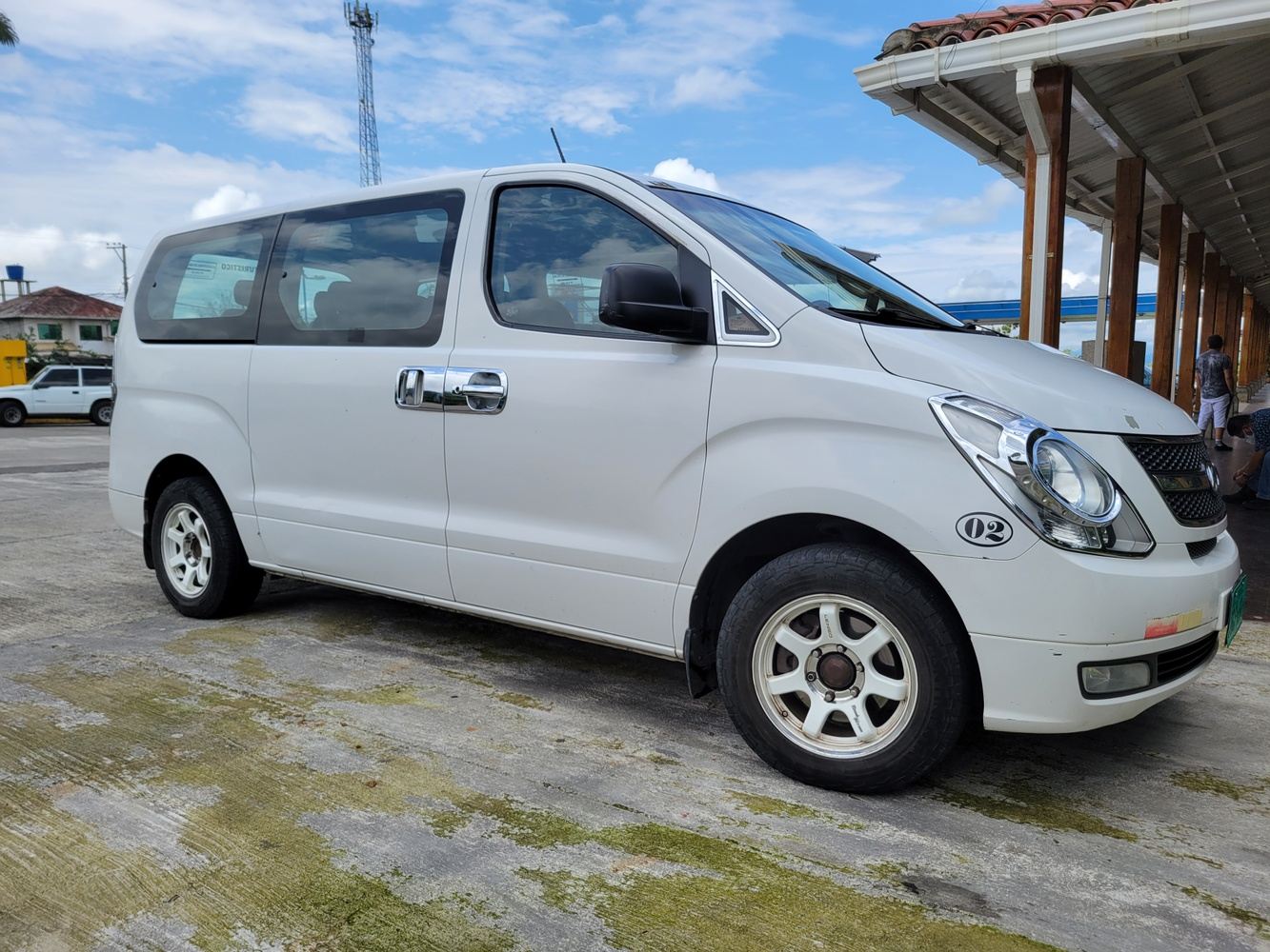 Cuenca to Guayaquil with a One-Way Shuttle