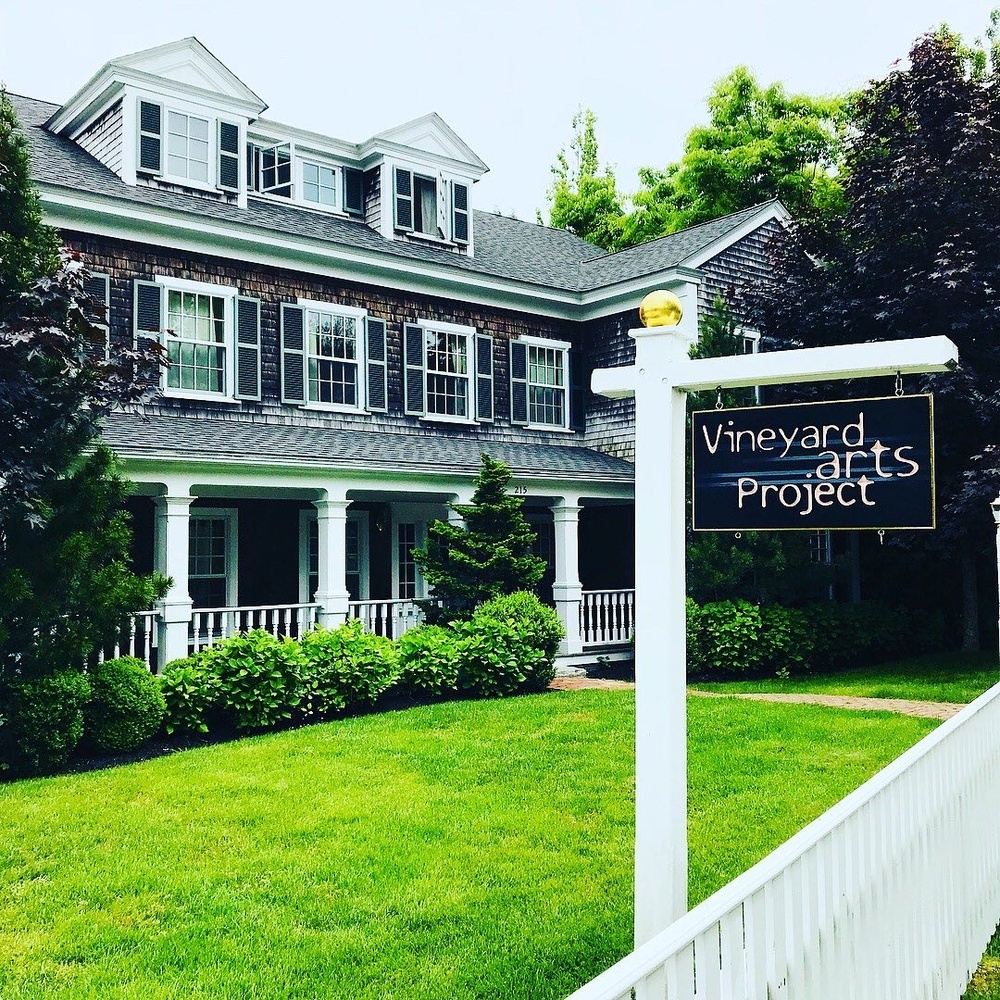 Yoga on the Vineyard 2024 in Edgartown, MA, USA