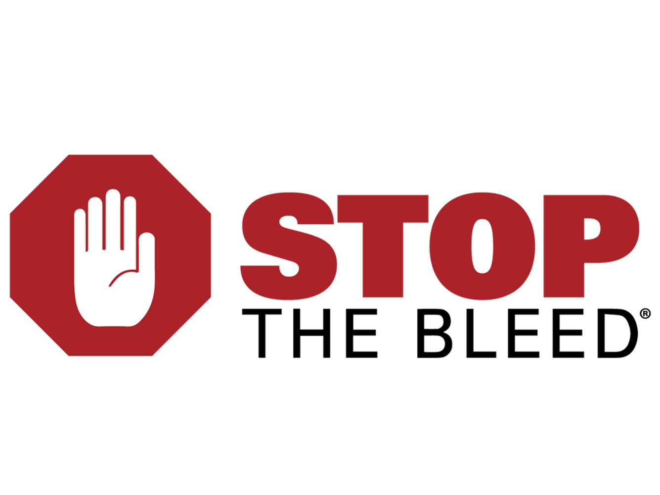 STOP THE BLEED