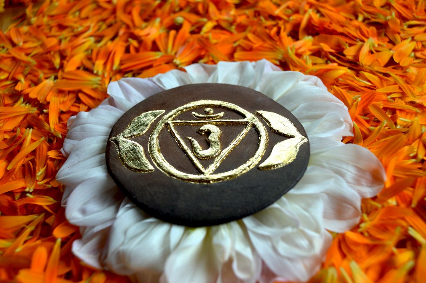 Healing Circle:  Ceramic & Fire