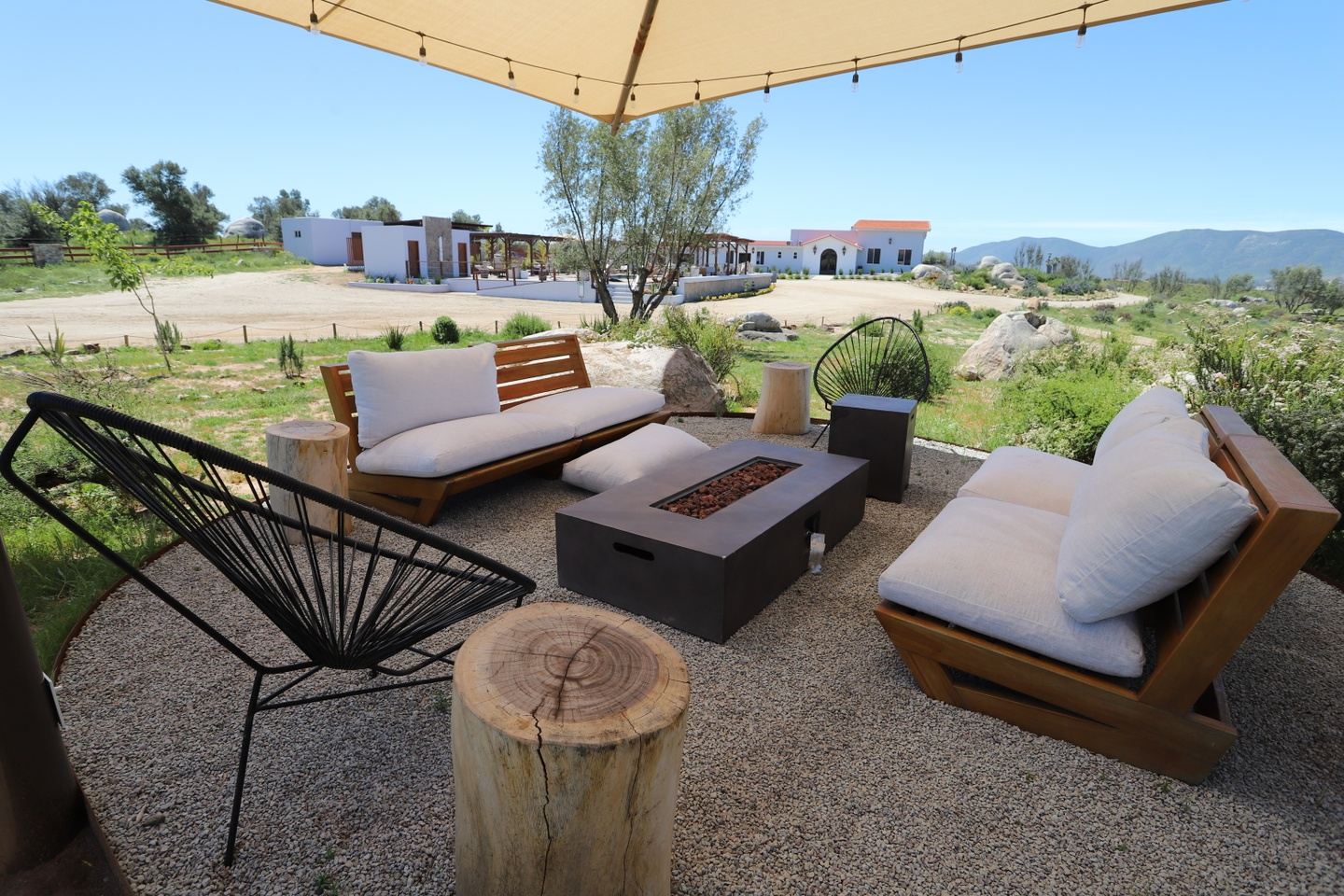 Rejuvenate - A luxury Wellness Retreat For Women