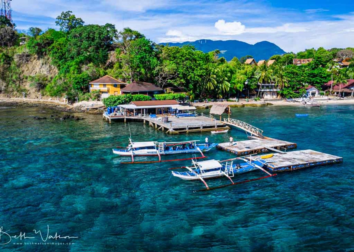 Atlantis Puerto Galera, Phillipines