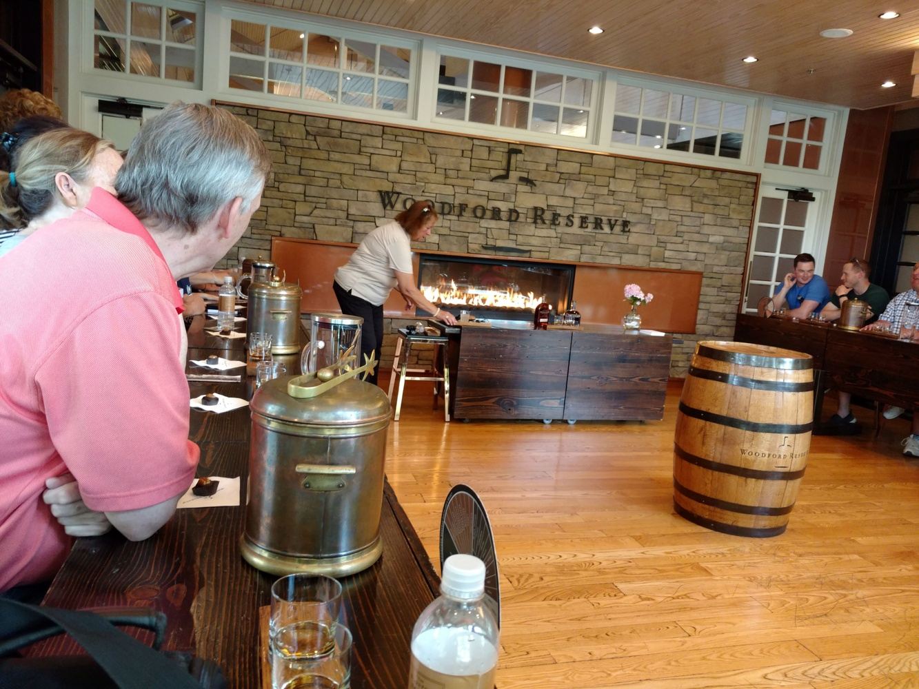 2023 Kentucky Bourbon Trail Tour, March 30-Apr 2, 4 Days