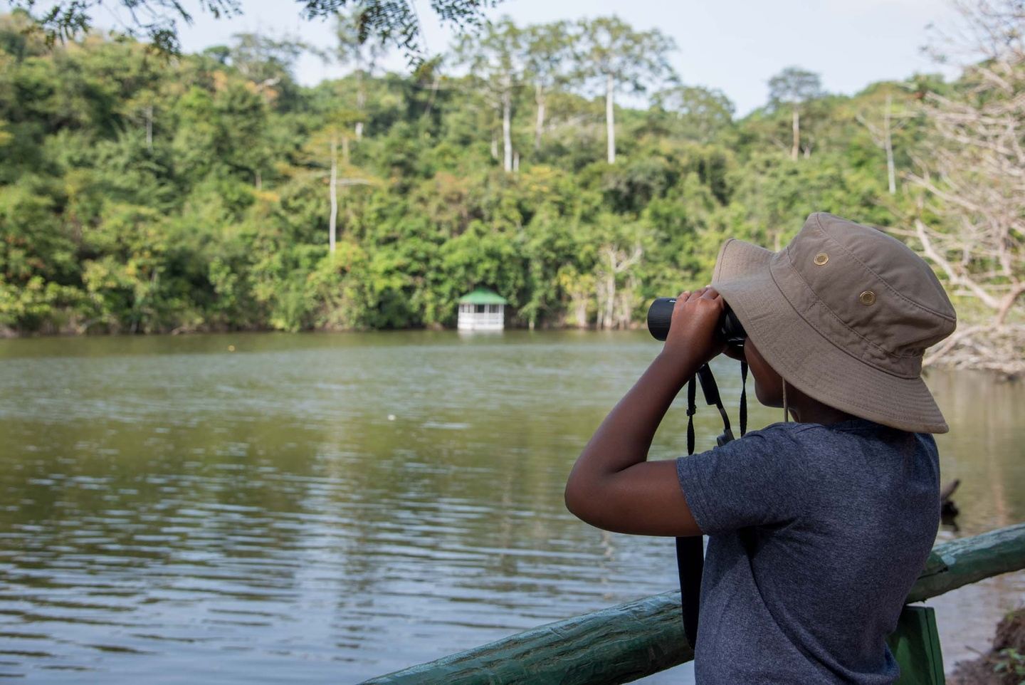 Birding Pugu Hills Forest Reserve - Day Trip