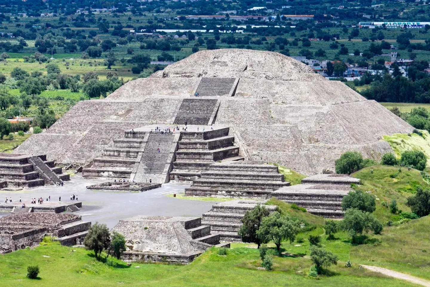 MEXICO CITY 2025