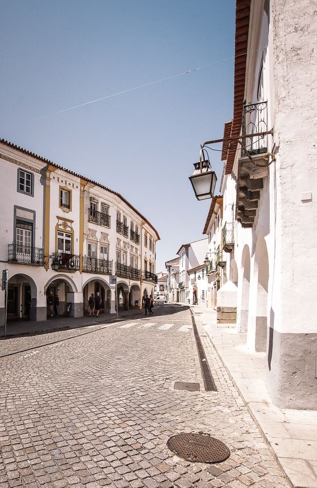 Bike the Alentejo