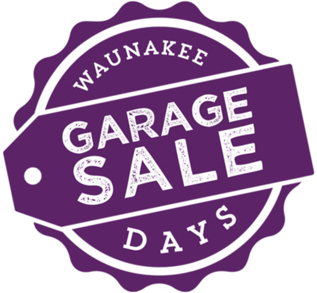 Waunakee Garage Sale Days in Waunakee, WI