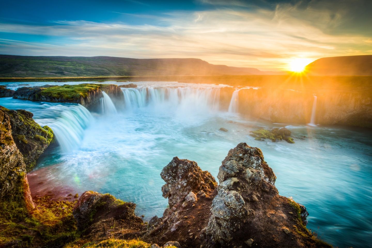 Iceland Yoga and Adventure Retreat