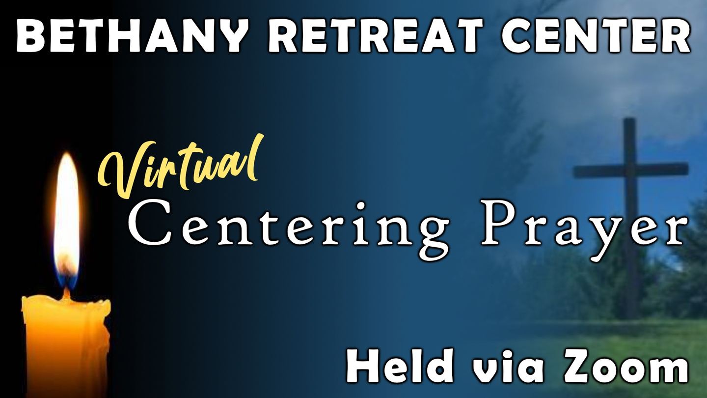 Virtual Centering Prayer