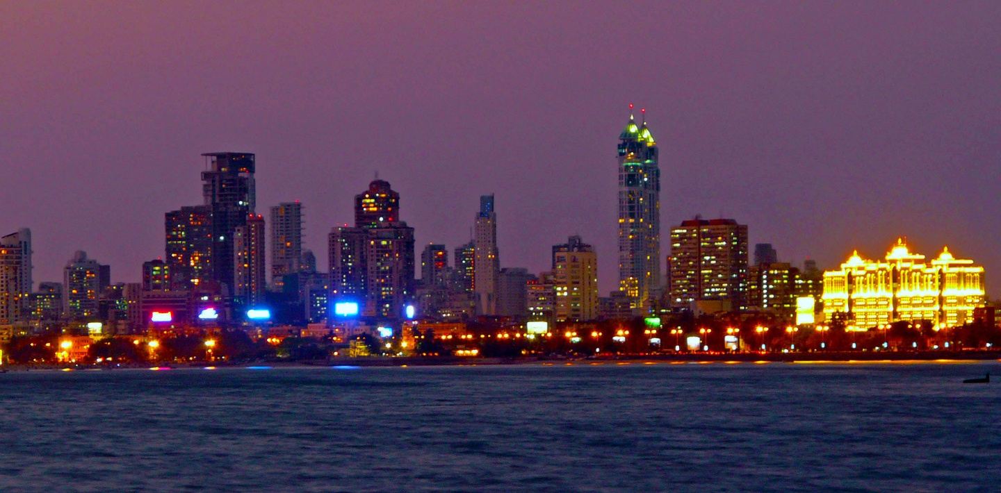 Mumbai 3