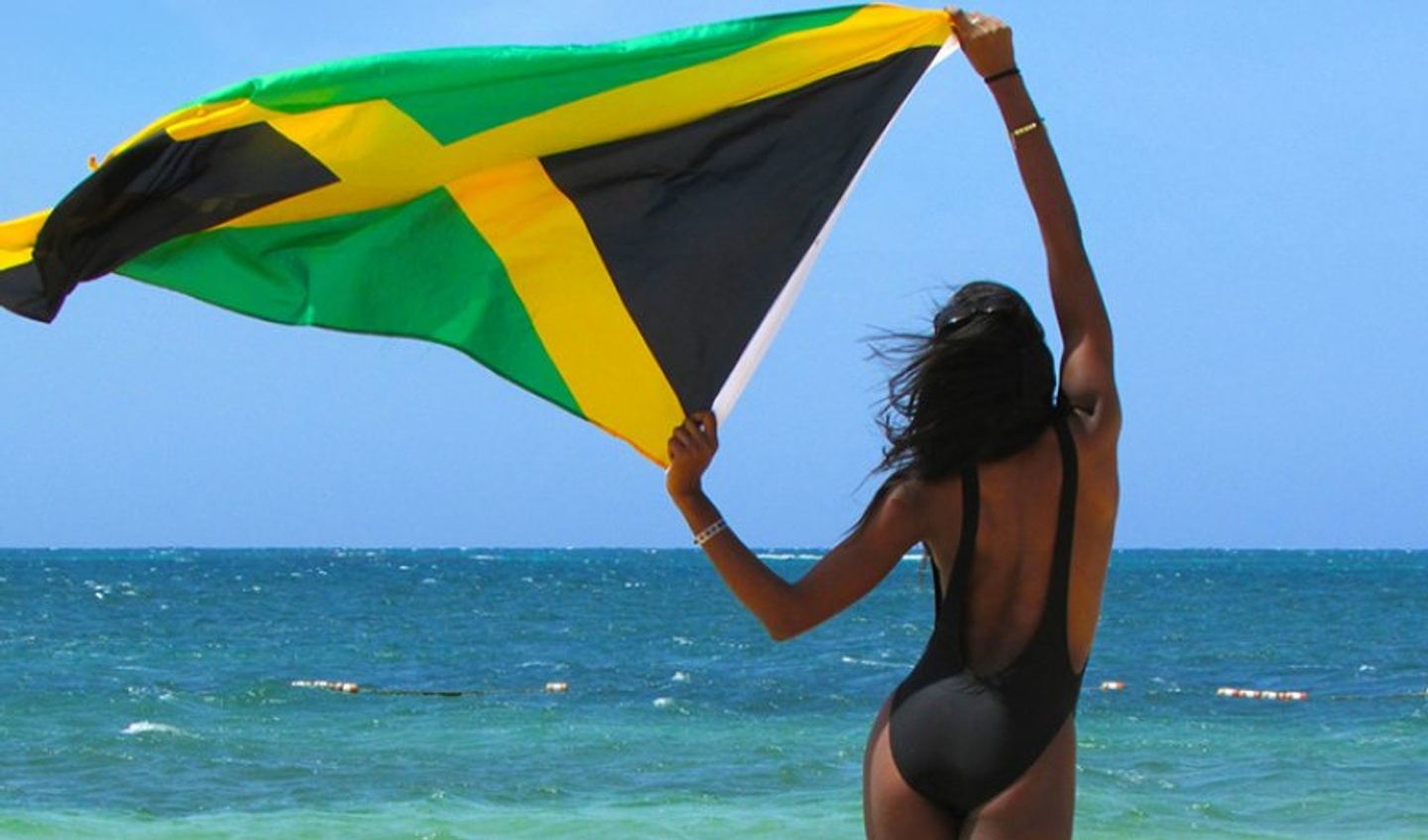 Weeklong Jamaica Independence Celebration!