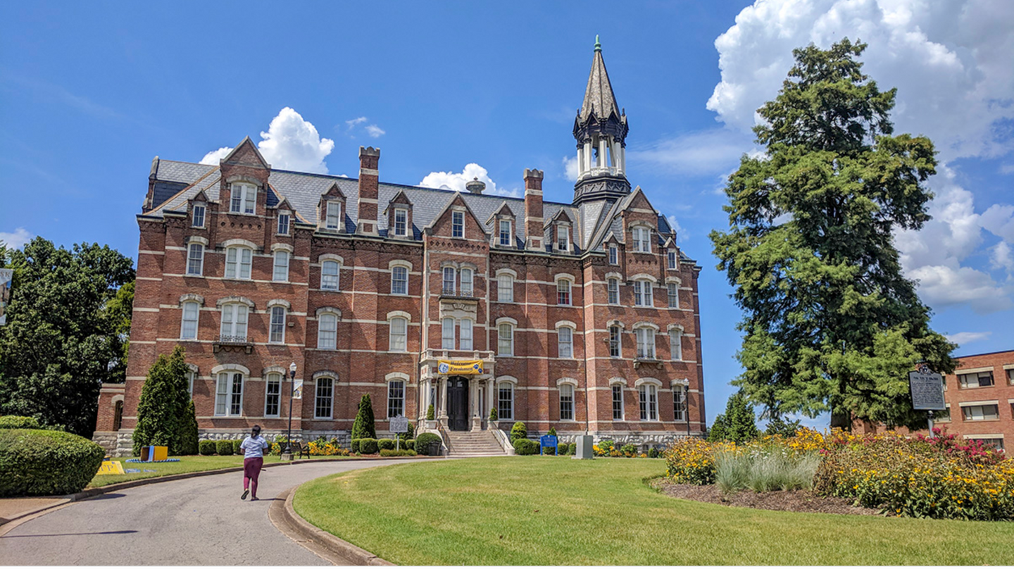 HBCU CIVIL RIGHTS TRAIL TOUR