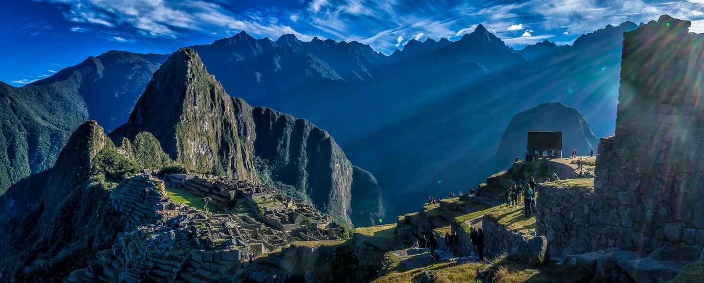 Sacred Valley Retreat for Introverts & Sensitive Souls