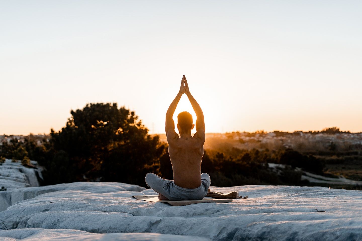 RENEW : Alentejo : Cork Yoga Mat - Corc Yoga