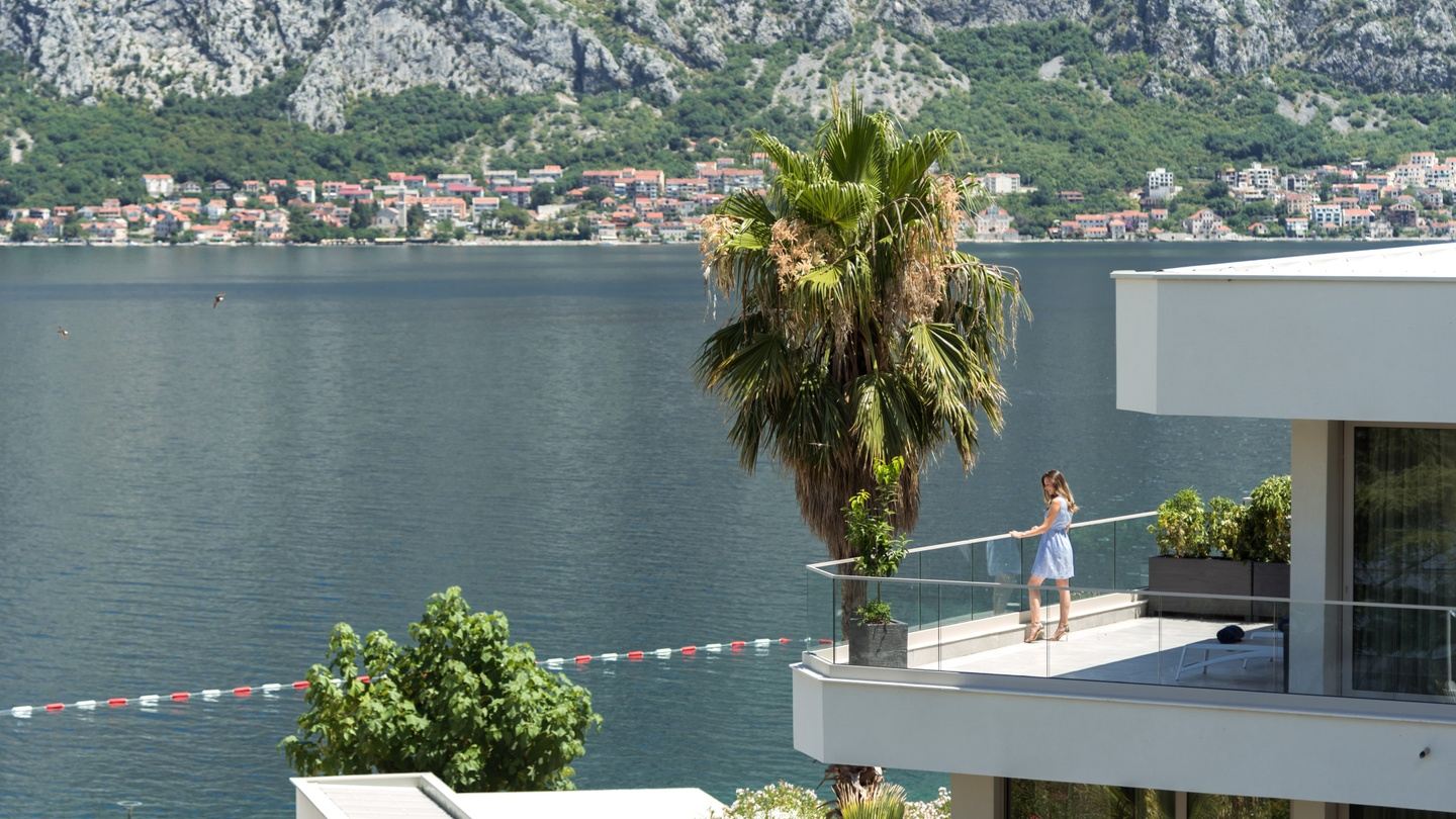 Discover Montenegro ~ From the Sea to the Mountains
