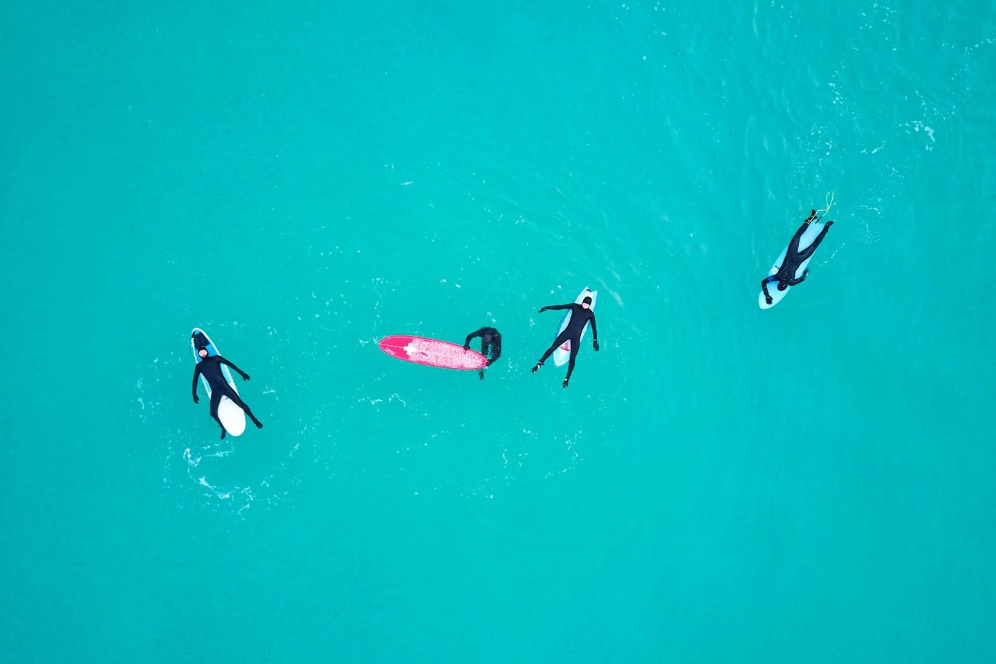 Youth Surf Camp July 16-18 ages 12-16