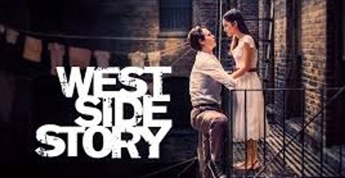 WEST SIDE STORY