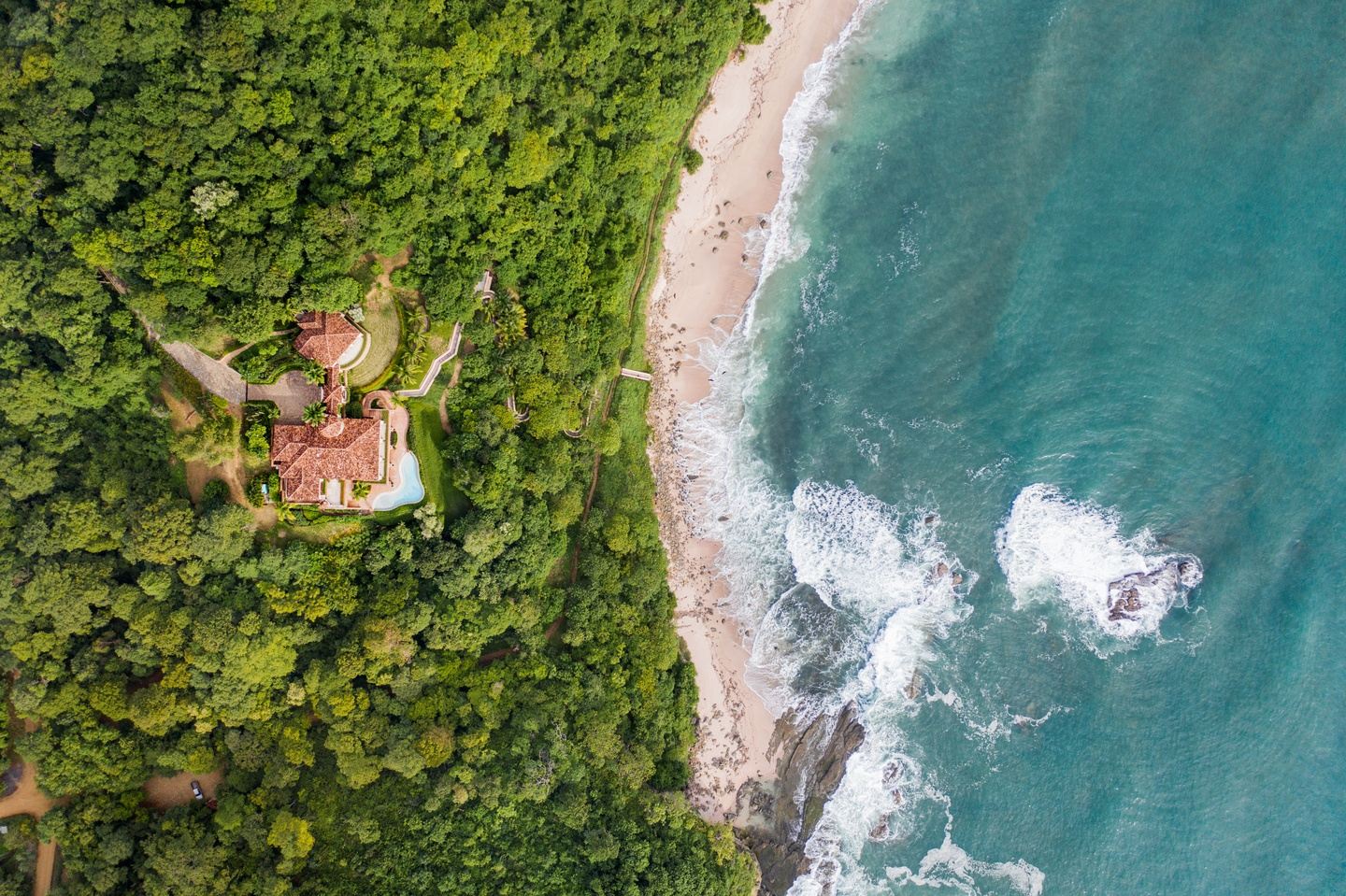 Luxury Surf Retreat - Nicaragua