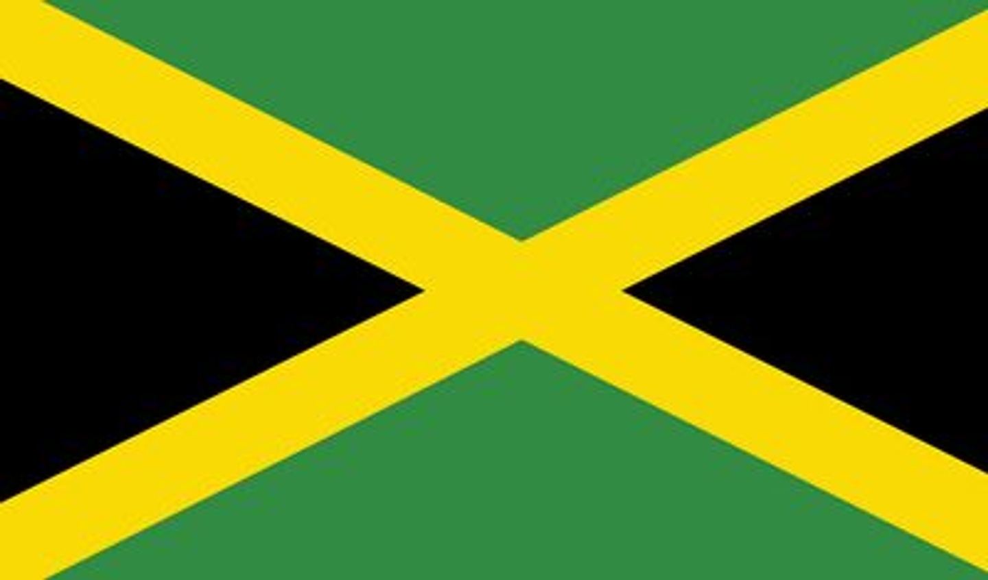 Discover Jamaica