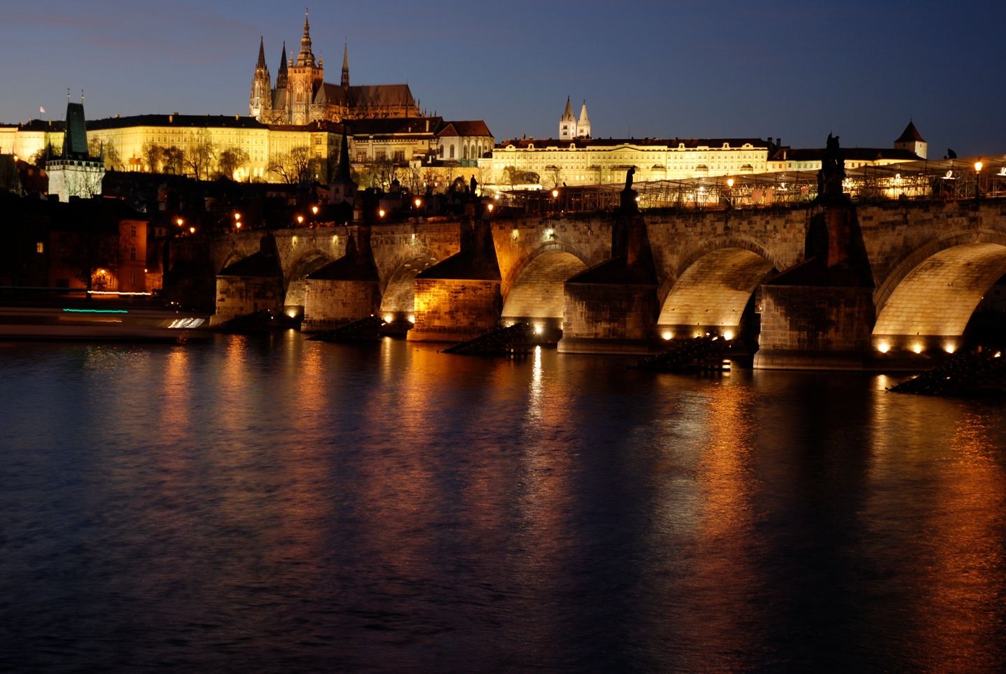 Prague, Czechia