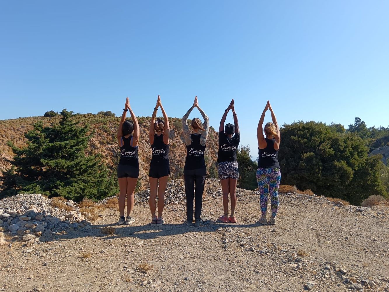 Fitness & Wellness Retreat