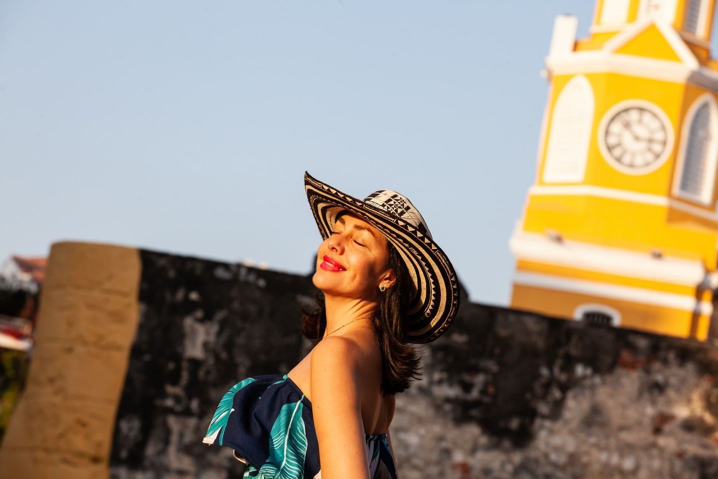 SOLD OUT: Experience the Beauty and Color of Colombia