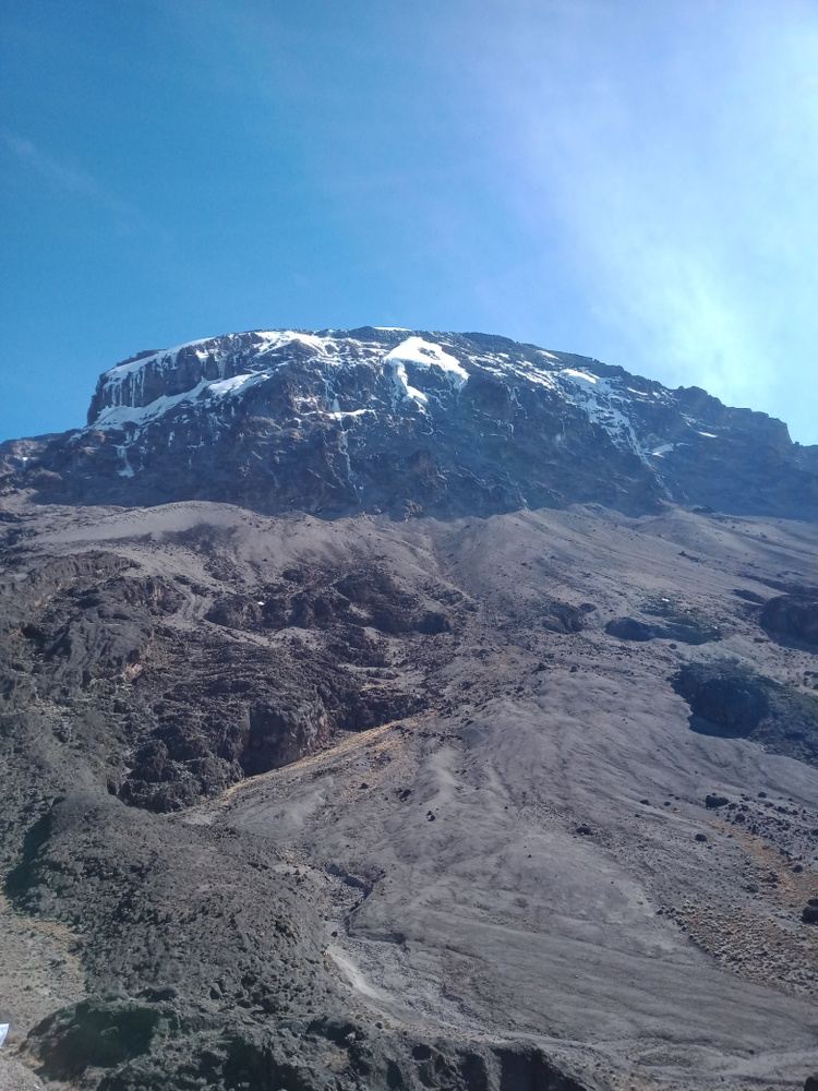 6 Days Kilimanjaro tour by Machame route