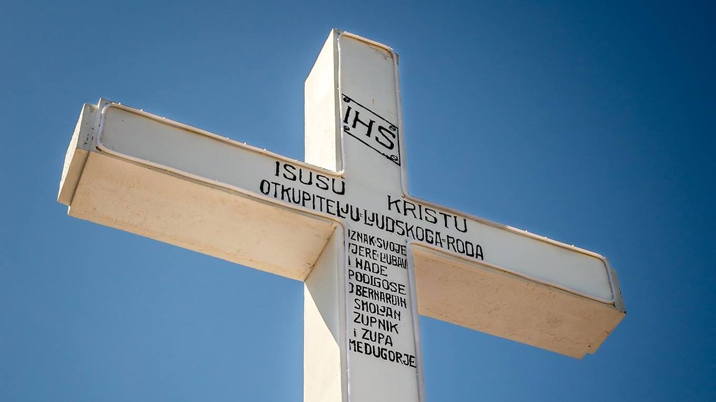 Festival de la Juventud Medjugorje