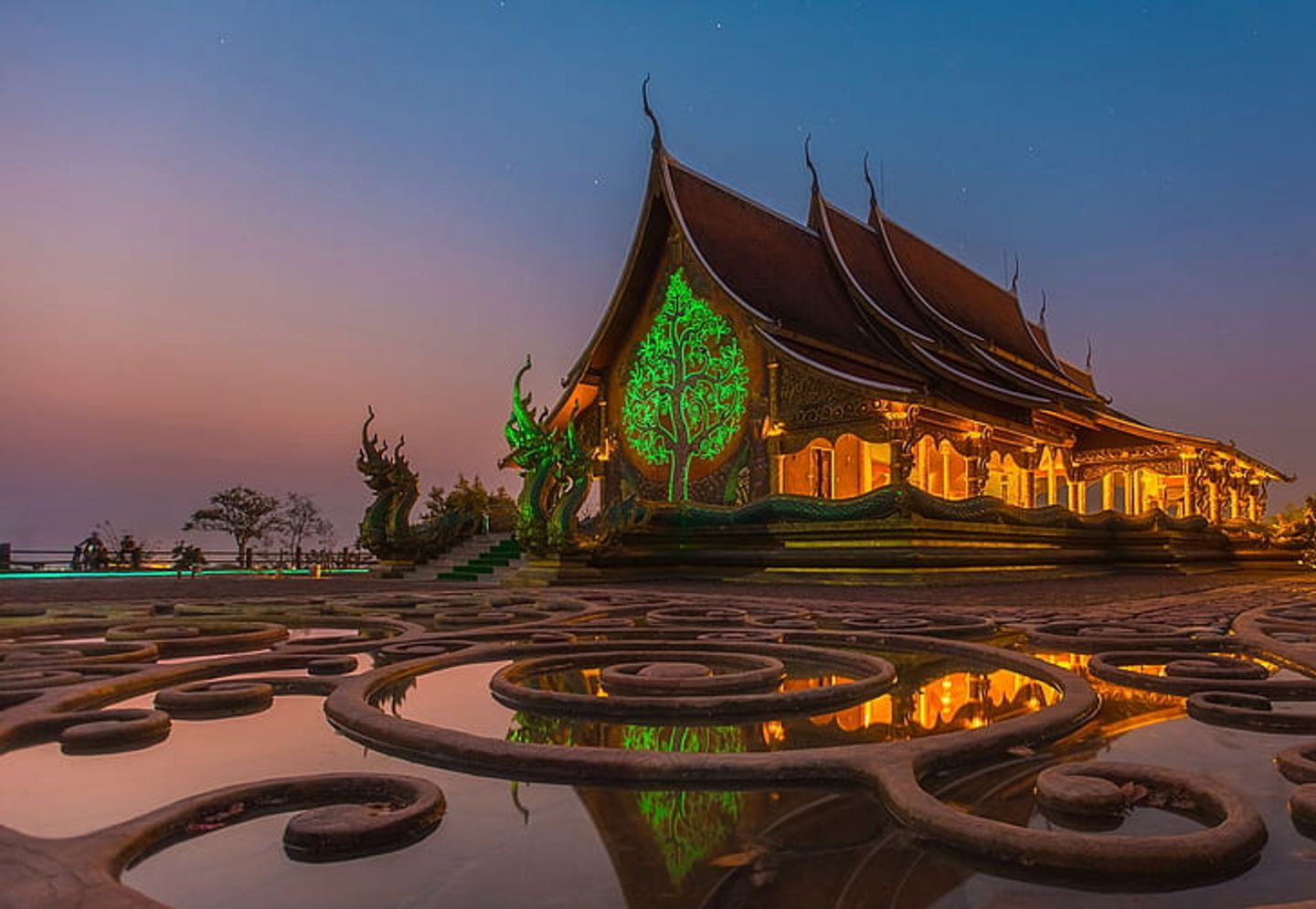 Thailand: Ancient Culture
