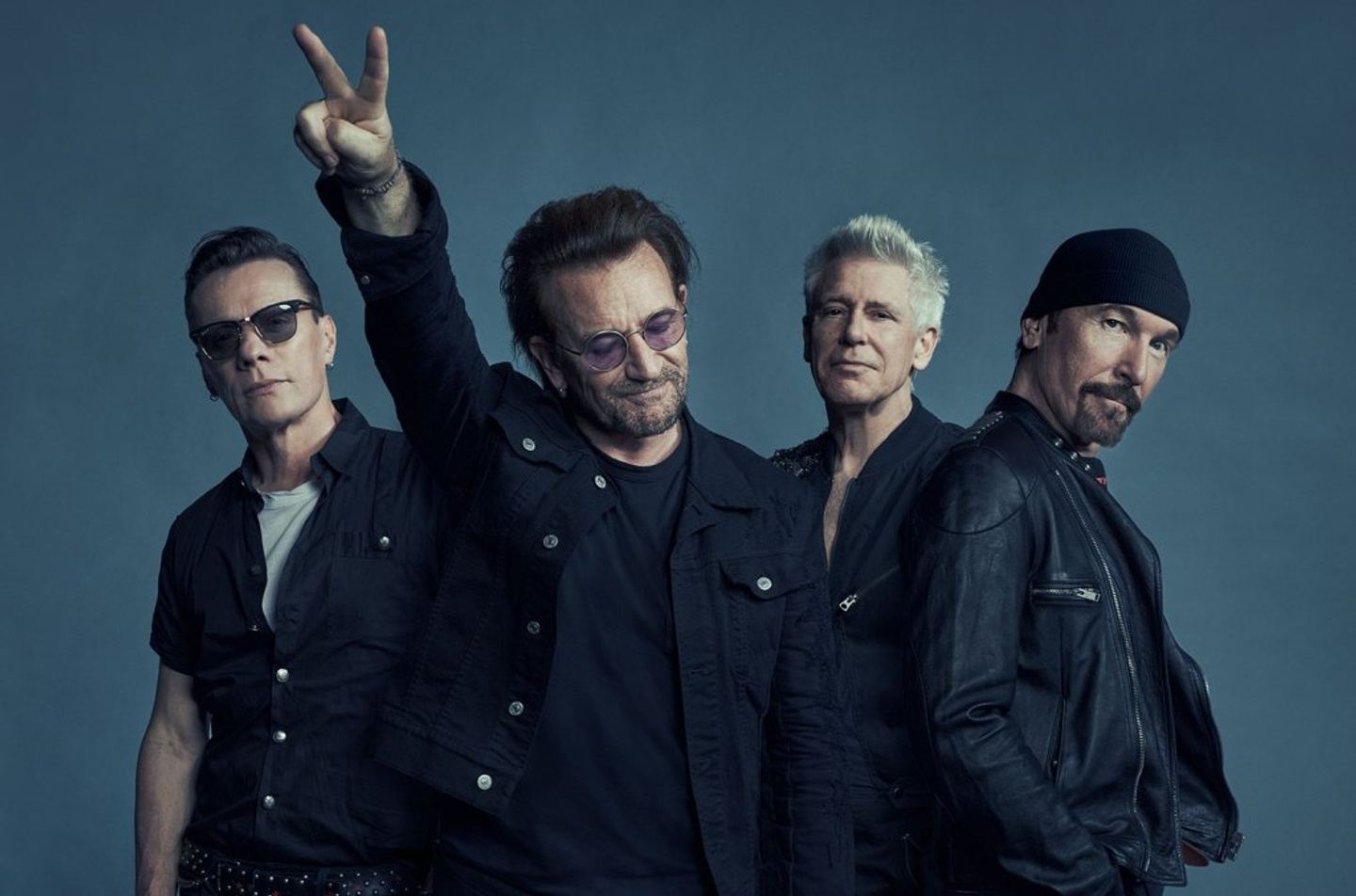 The U2 Experience Walking Tour in Dublin, Ireland