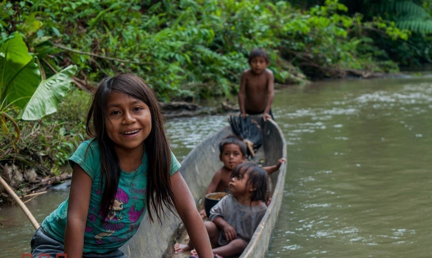 Rainforest Language Collaborative