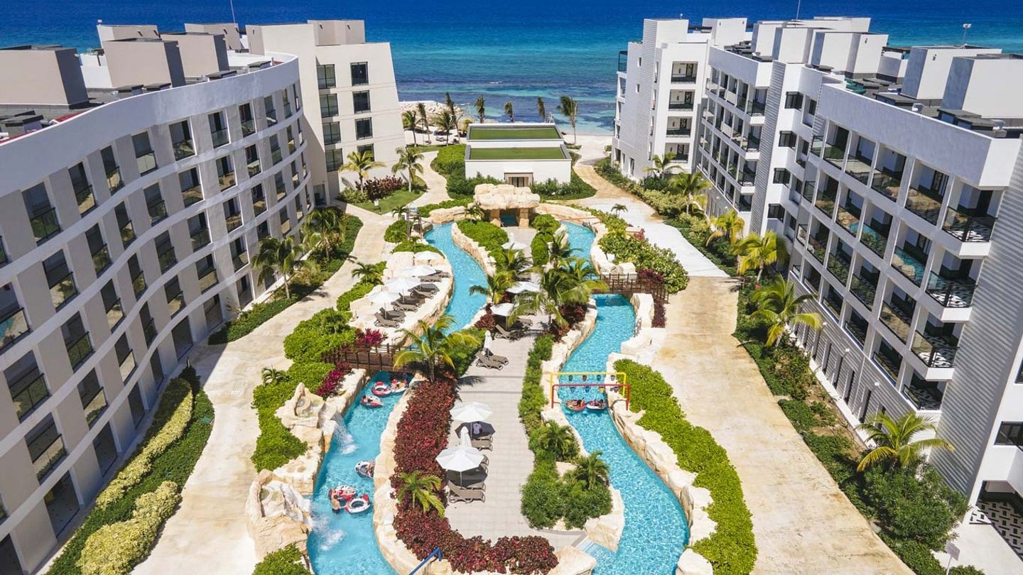 MDS Ocean Eden Bay