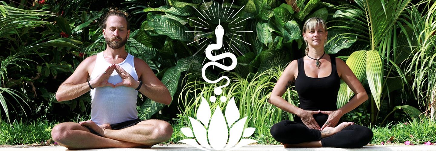 Inner Alchemy: A Transformational Yoga Retreat