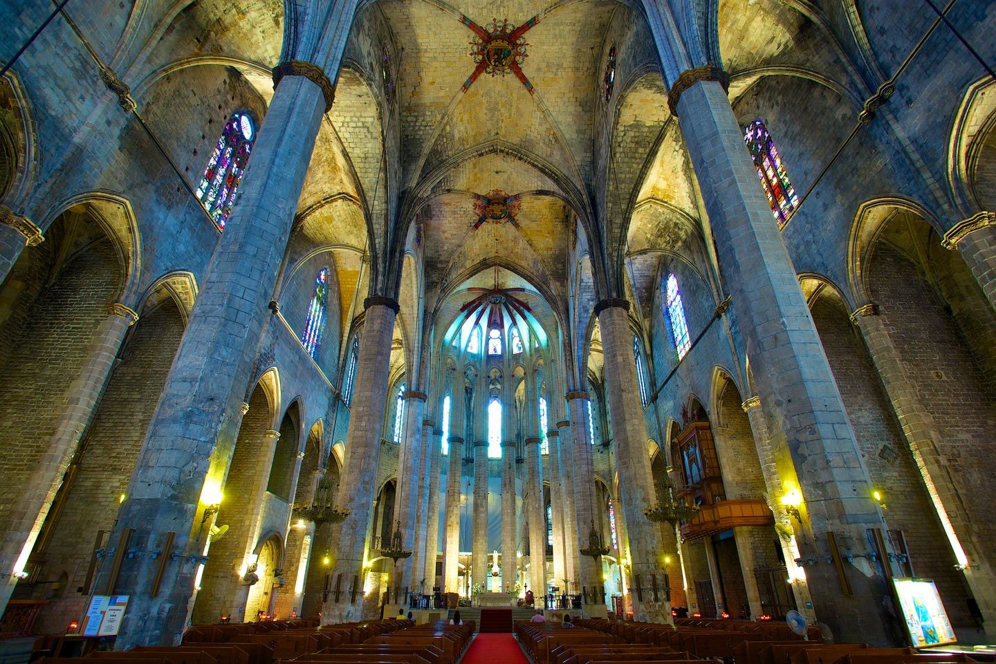 The Ultimate Guide to the Cathedral of Barcelona: Tickets and City Tou