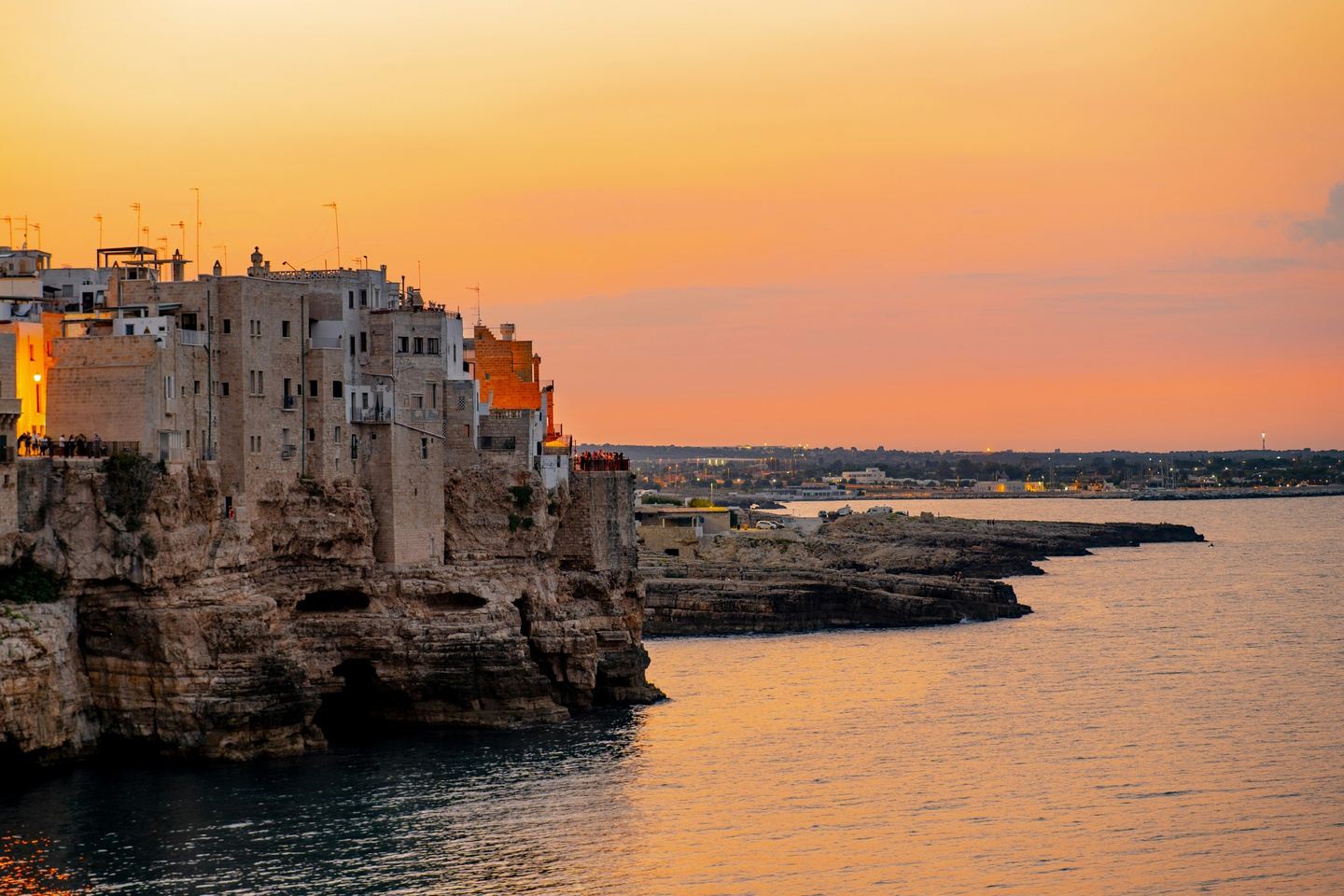 ''Discovering Puglia 2025''