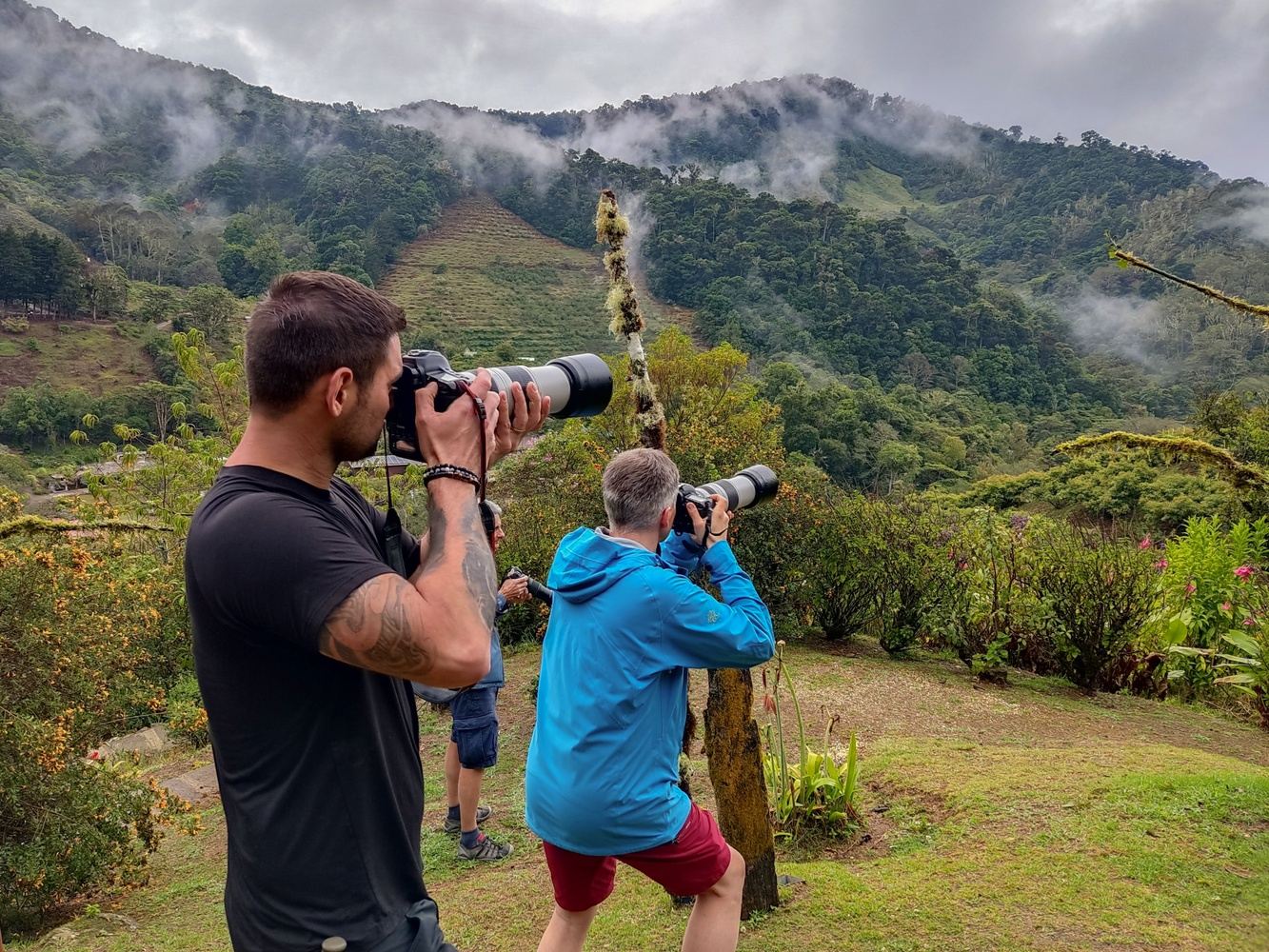 Ticket -  Pro Photography  at Batsu Gardens