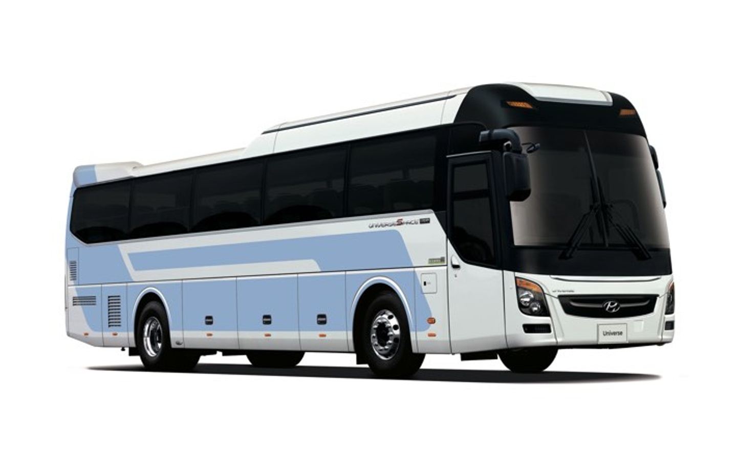 Book a bus to/from Chinggis khaan airport