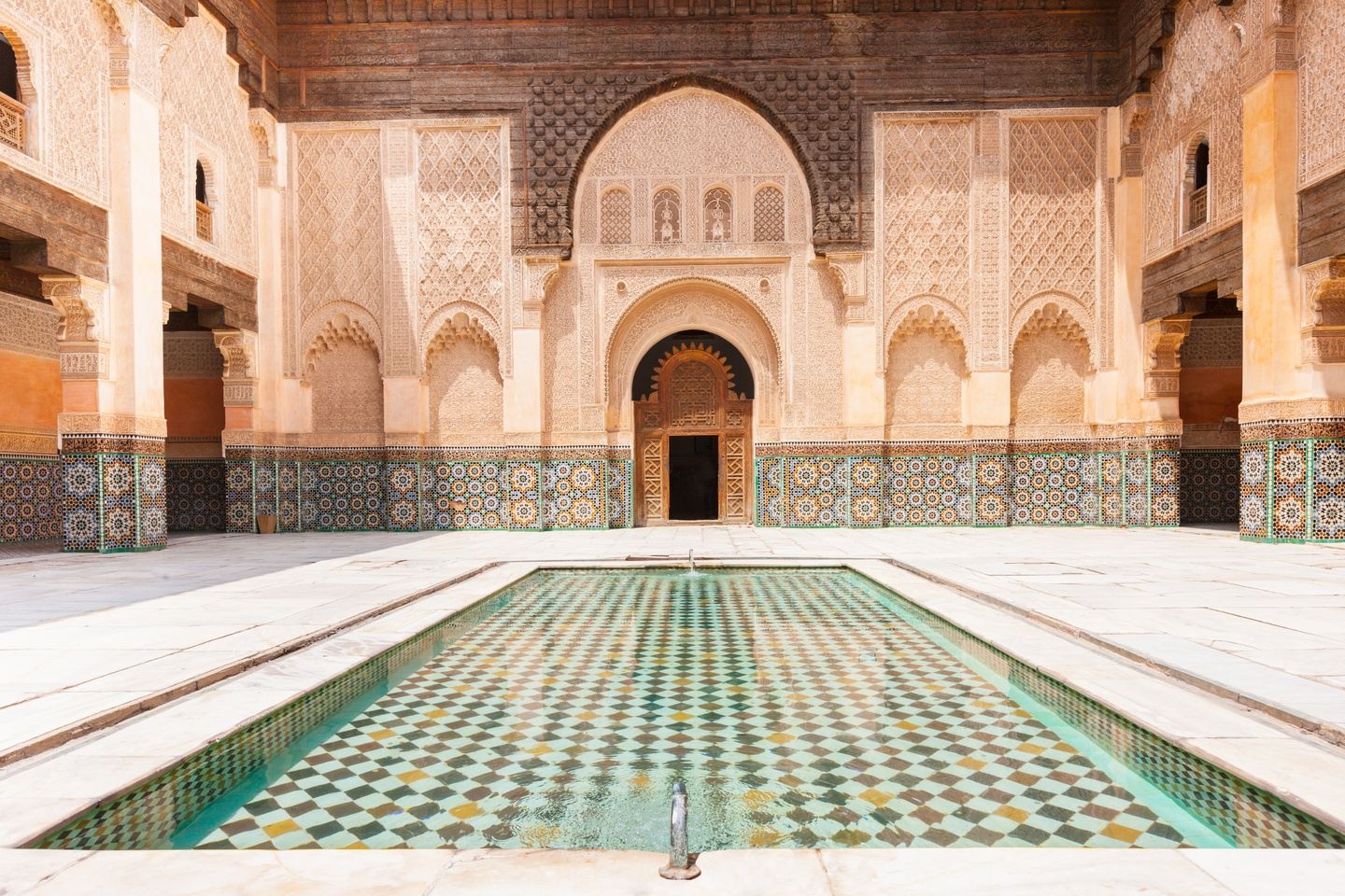 Morocco Beckons - Luxury Fitness, Culture + Adventure Retreat
