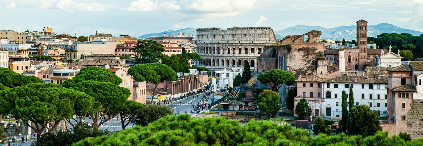 - Rome Cruise Pre and Post trip