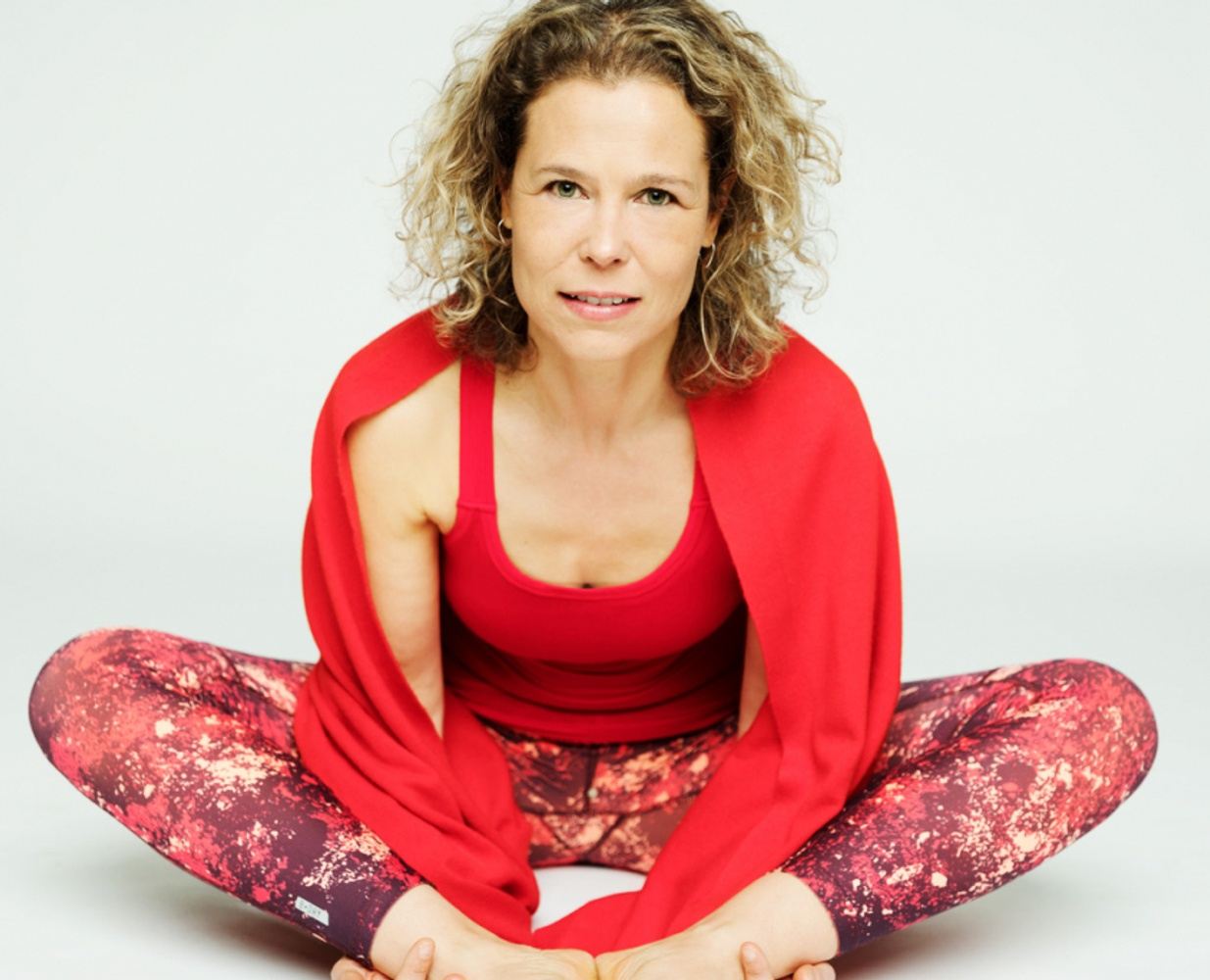 “Living in Surrender” - Yoga Retreat with Sandra Carson