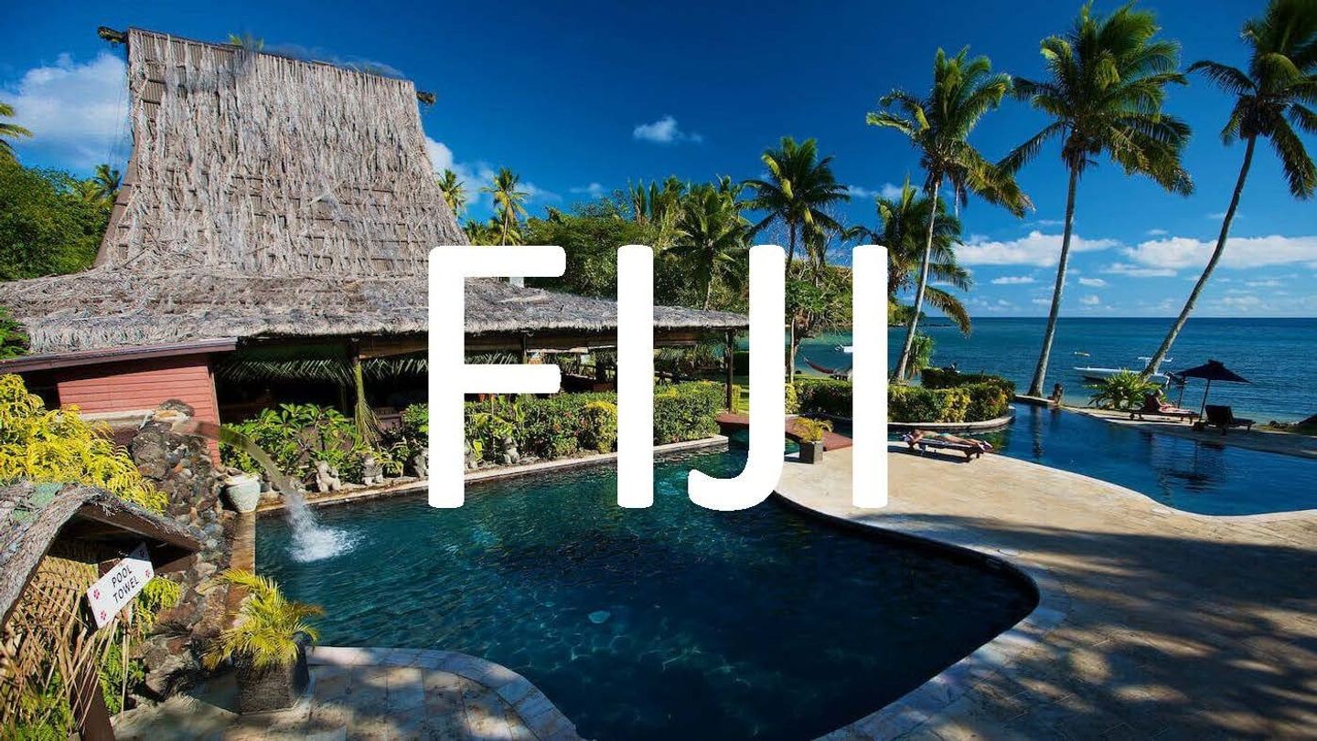 Events In Fiji 2025 - Iris Jacinda