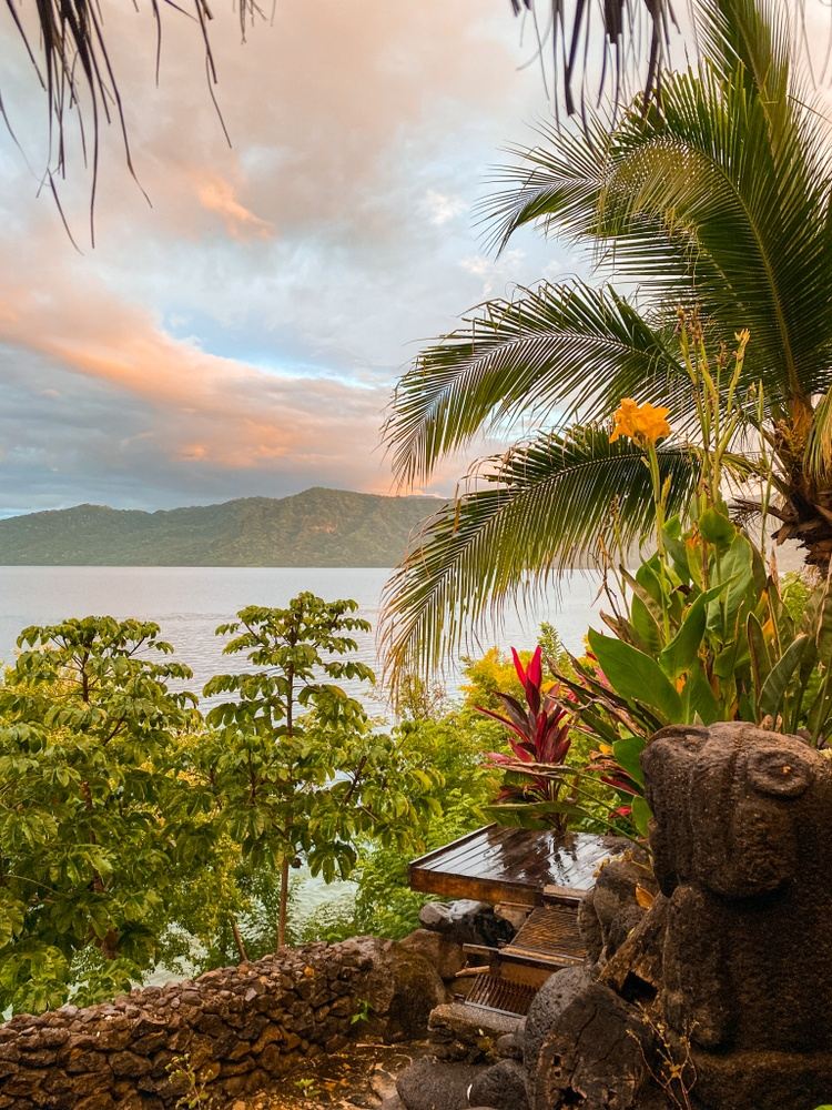 9 Day Seize the Day Paddle, Yoga & Longevity Retreat in Nicaragua