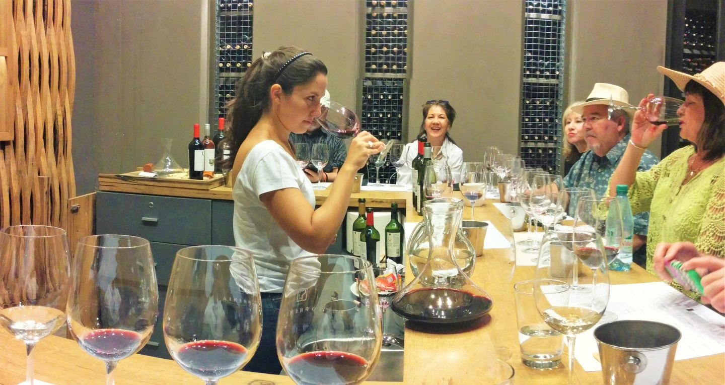 Local Immersion in Argentina's Hidden Gems, Spots and Wines