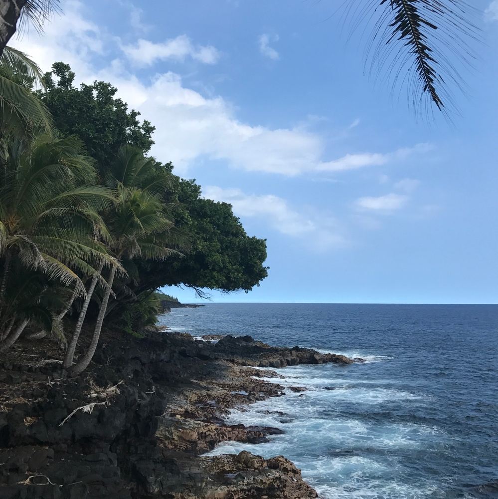 PELE Magic: Big Island Hawaii Retreat